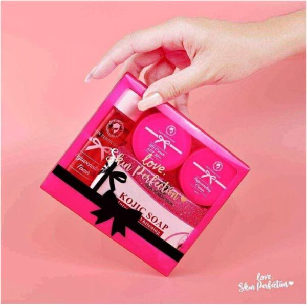 Skin Perfection Rejuvenating Set
