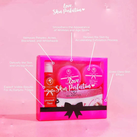 Skin Perfection Rejuvenating Set