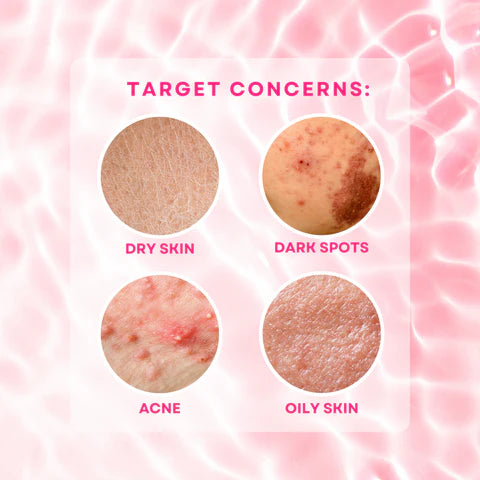 BMRS Niacinamide with Glutathione Bar Soap 70g