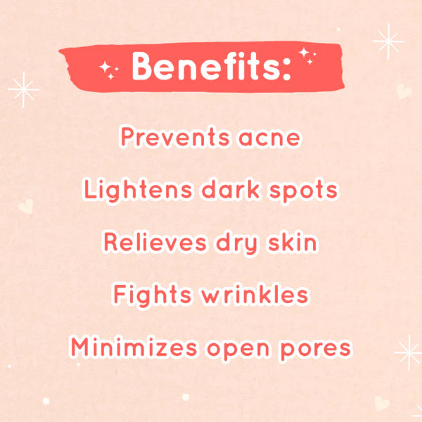 Sugar Dolls Rejuvenating Set