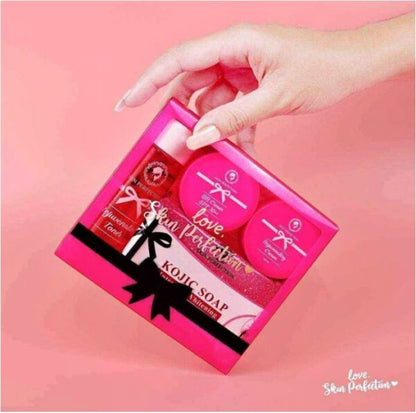 Skin Perfection Rejuvenating Set