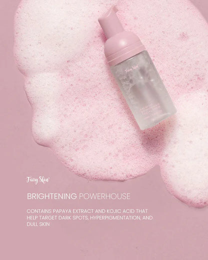 Fairy Skin Premium Brightening Facial Foam Regular 100ml