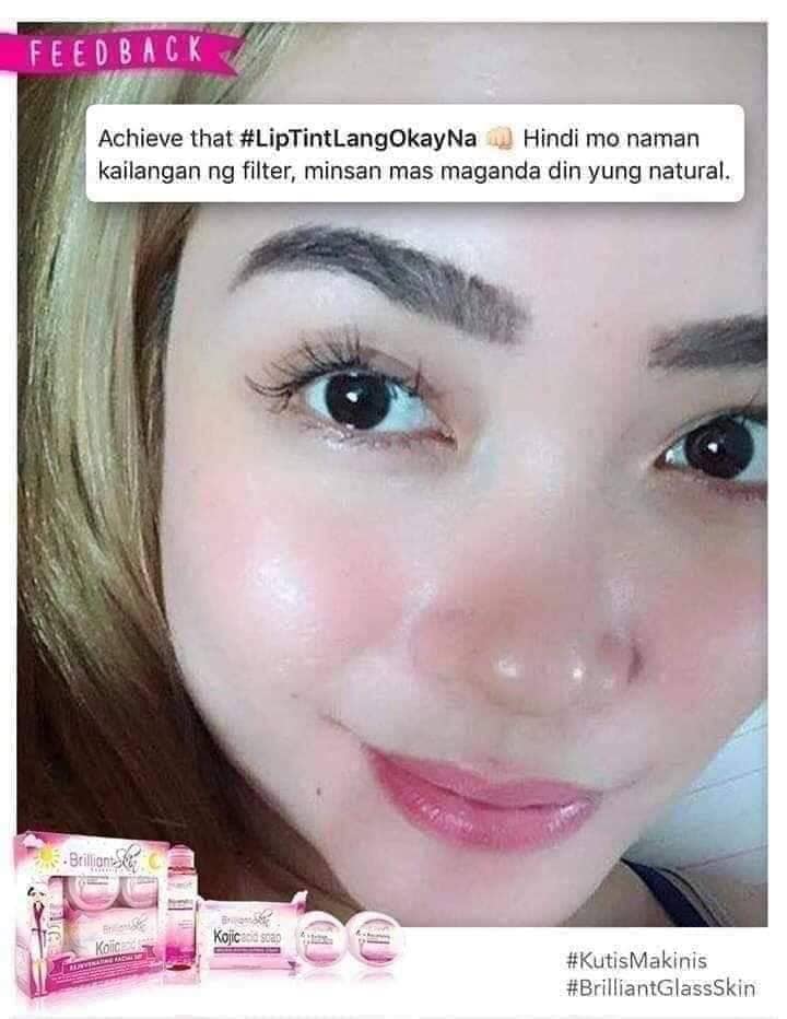 Brilliant Skin Essentials Rejuvenating Set