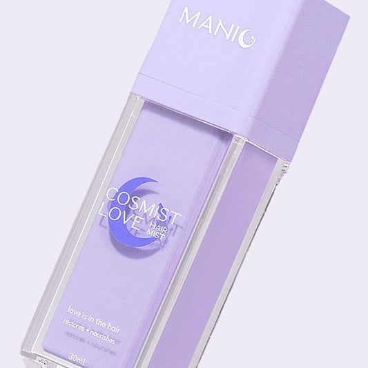 Manic Beauty - Cosmist Love Hair Mist 30ml