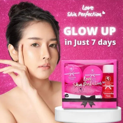 Skin Perfection Rejuvenating Set