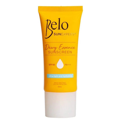 Belo Sunexpert Dewy Essence Sunscreen SPF50 PA++++ 50ML