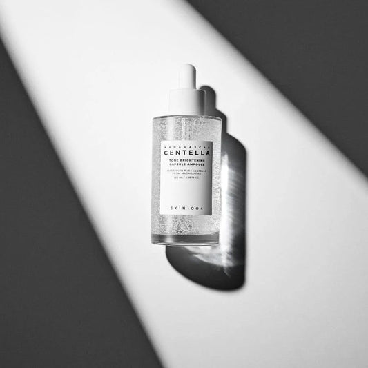 SKIN1004 Brightening Capsule Ampoule